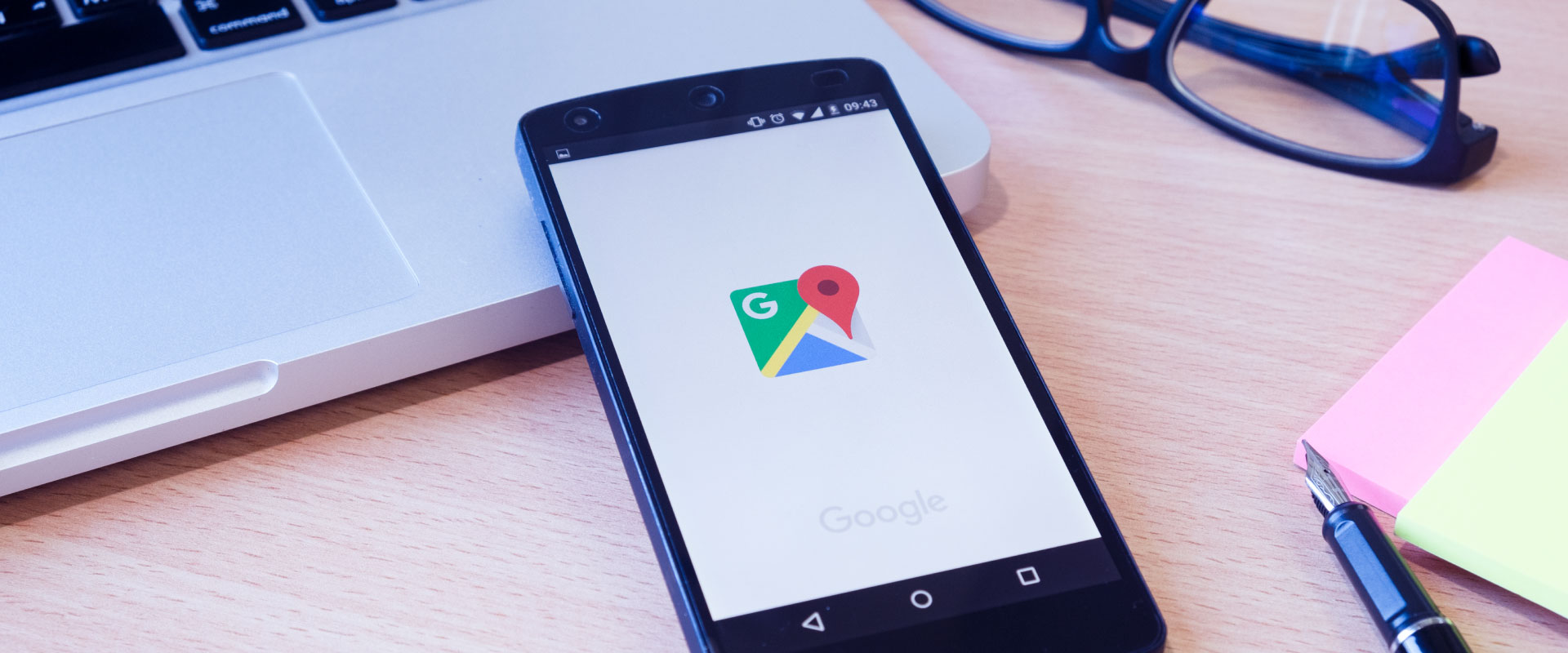 SEO: 3 Fatores chaves do Google para rankear numa busca Local