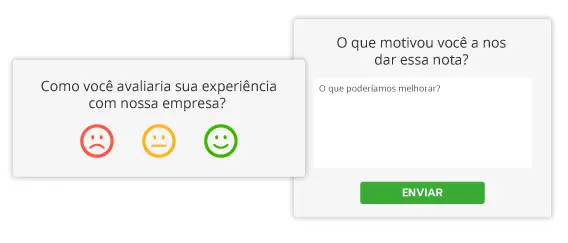 csat customer satisfaction score survey application
