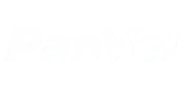 logo panvel branco png