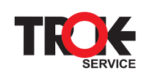 trok service logo