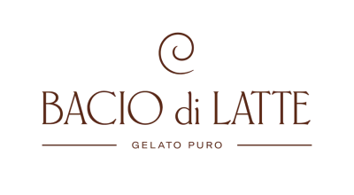 bacio di latte logo