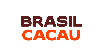 brasil cacau logo