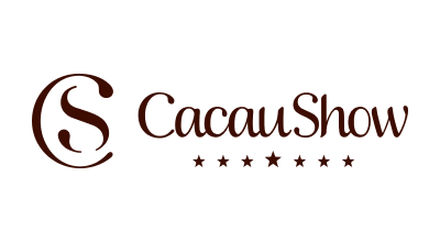 cacau show logo