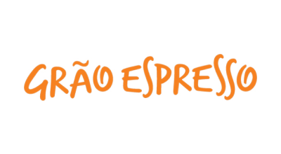 grão espresso logo