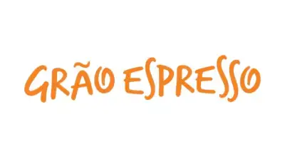 espresso bean logo