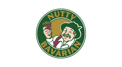 nutty bavarian logo