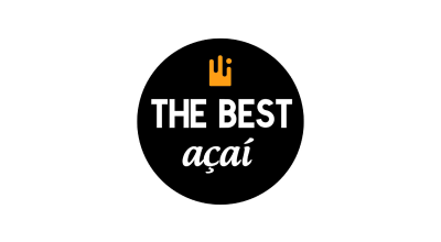 the best açai logo