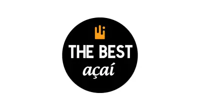the best açaí logo