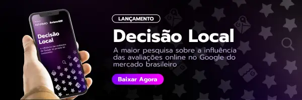 Local Decision Research 2025 The influence of Google reviews on the consumer journey Harmo and Reclame Aqui 600x200 1