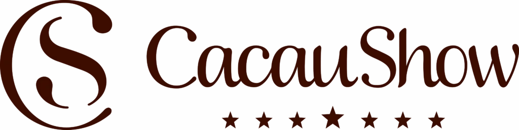 cacau show logo