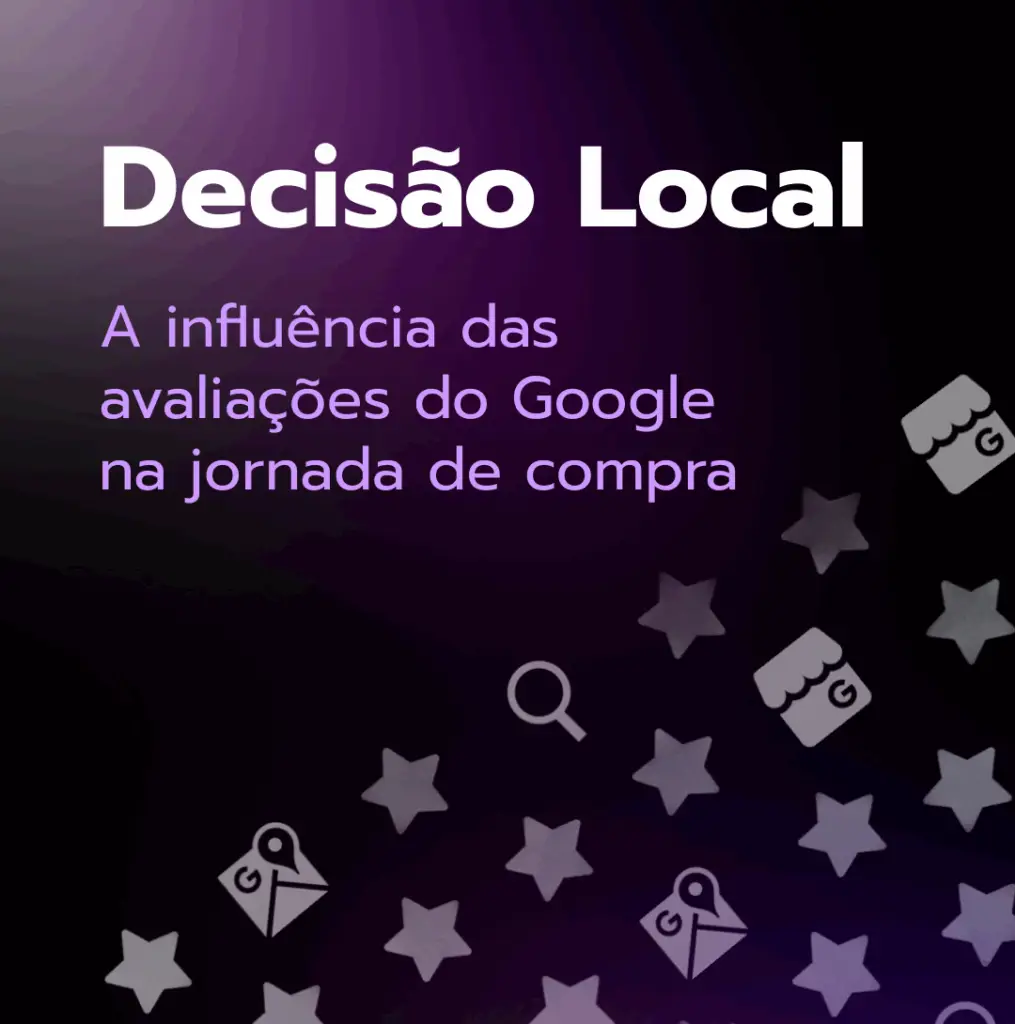 Pesquisa Decisao Local 2025 A influencia das avaliacoes do Google na jornada do consumidor Harmo e Reclame Aqui 1080x1080 lkd1