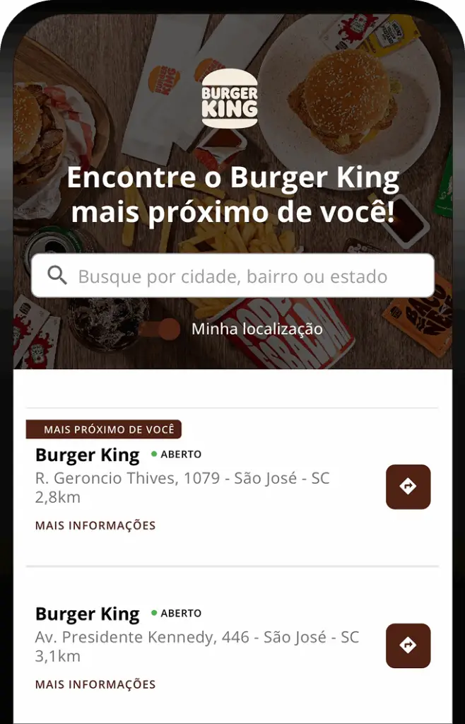 paginas locais