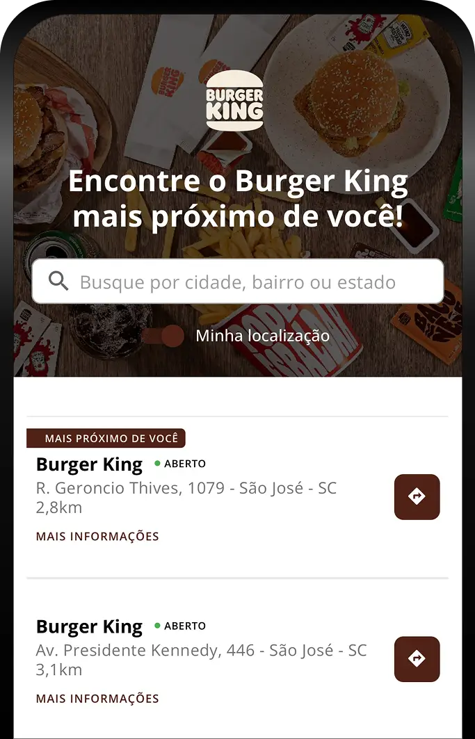 paginas locais
