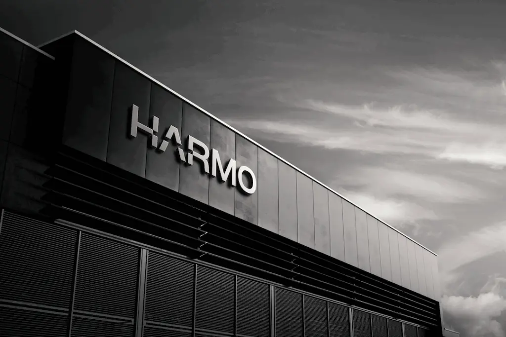 sede harmo
