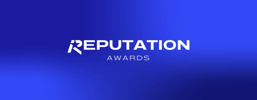 reputation awards 2026