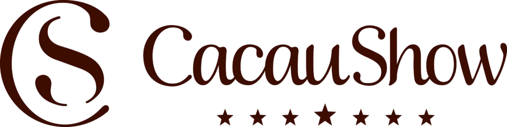 cacau show logo 16