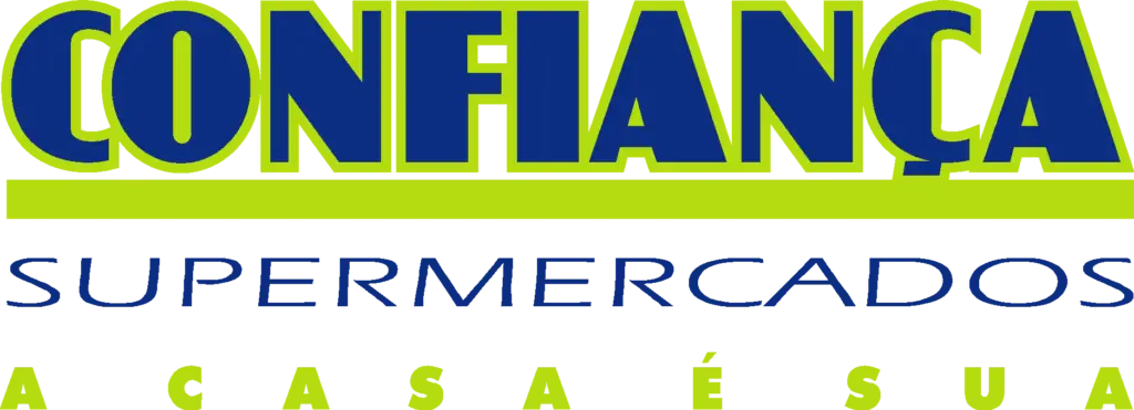 Confianca Supermercados Logo Vector.svg