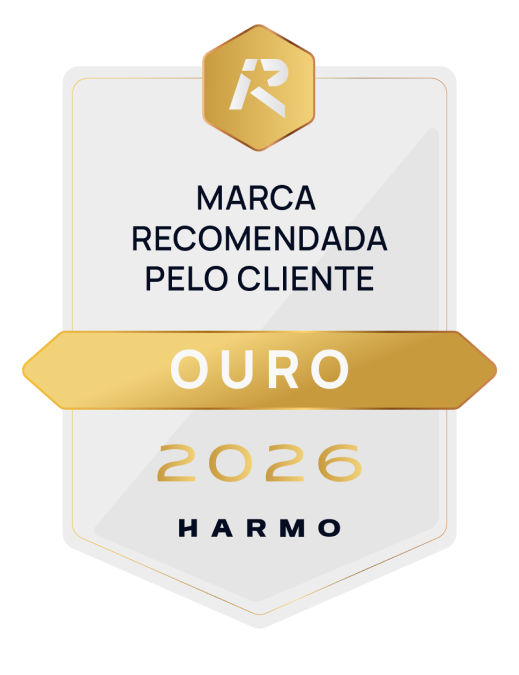 Selo ouro