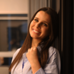 Fotografía de Tamara Corrêa