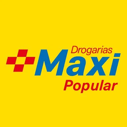 Drogarias Maxi Popular