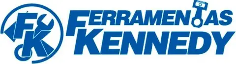 Ferramentas Kennedy