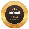 selo 40 mil lojas integradas harmo selo 40 mil lojas integradas harmo